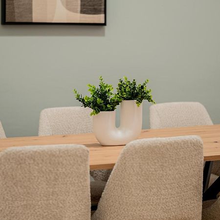 Charming Apt Perfect For 4-6 Tram, Self-Checkin Βιέννη Εξωτερικό φωτογραφία
