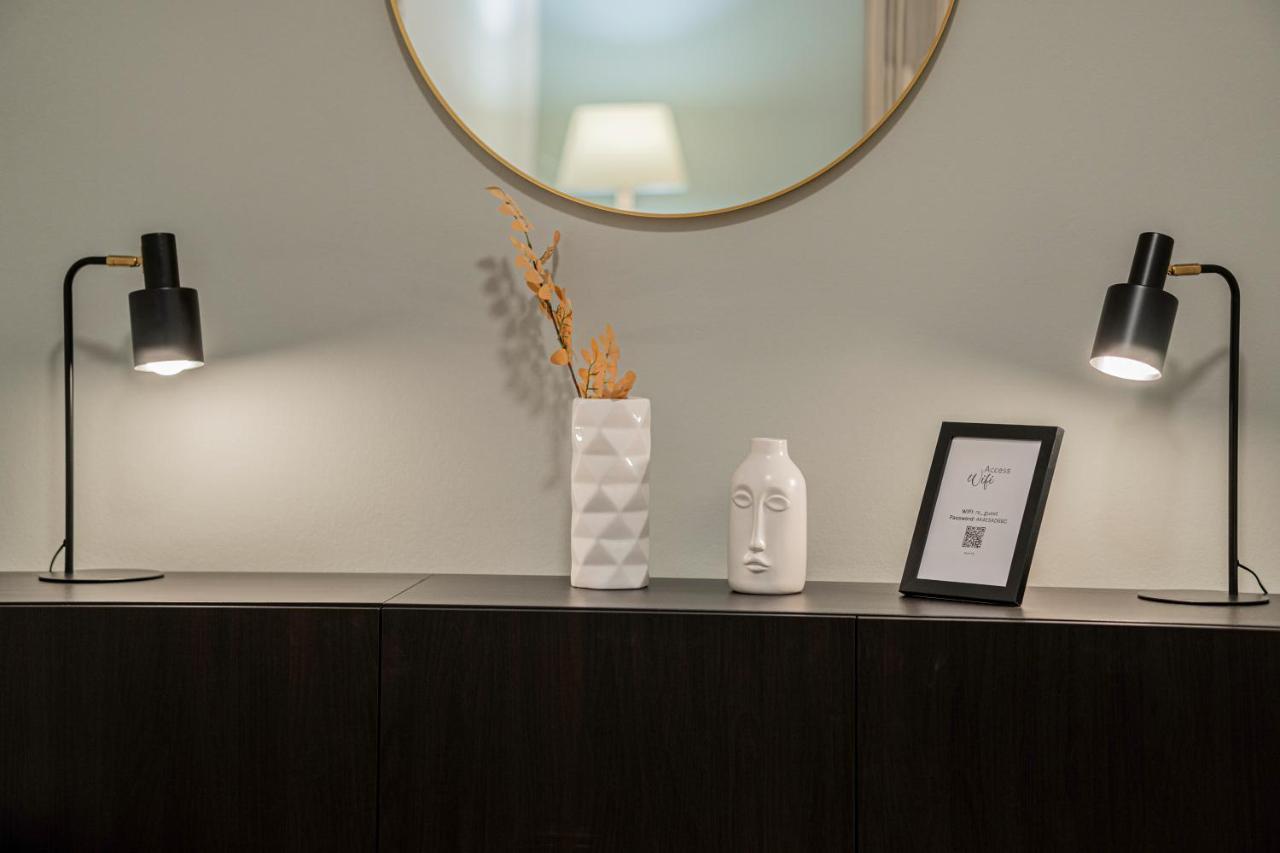 Charming Apt Perfect For 4-6 Tram, Self-Checkin Βιέννη Εξωτερικό φωτογραφία